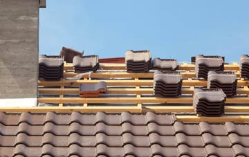 Bayhead clay roofing costs
