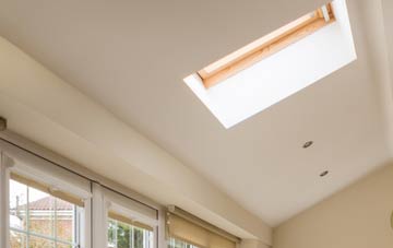 Bayhead conservatory roof insulation companies