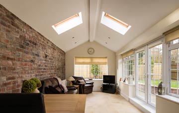 conservatory roof insulation Bayhead, Na H Eileanan An Iar