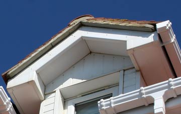 Bayhead fascia installation costs