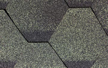 Bayhead fibreglass shingle repairs