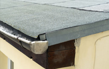 Bayhead flat garage roofing repairs