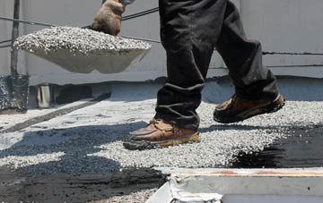 Bayhead flat roofing companies