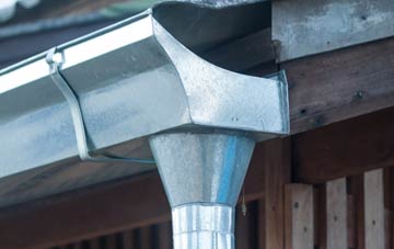 Bayhead guttering companies