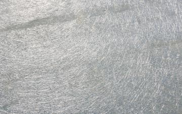 Bayhead laminate fibreglass or shingles?