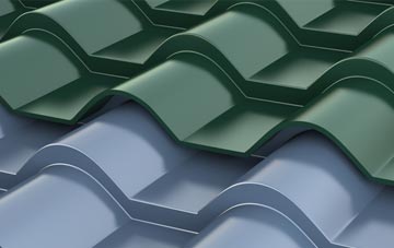 who should consider Bayhead plastic roofs