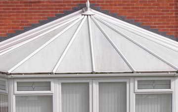 Bayhead polycarbonate conservatory roof repairs