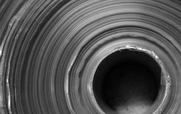 Bayhead pvc roof replacement