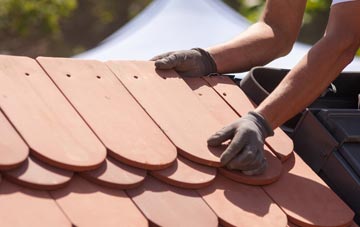 Bayhead roof tile contractors