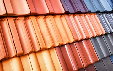 Bayhead roof tile costs