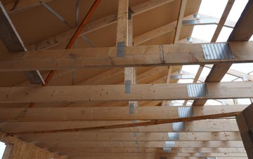 Bayhead roof truss costs