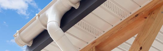 get Bayhead guttering quotes today