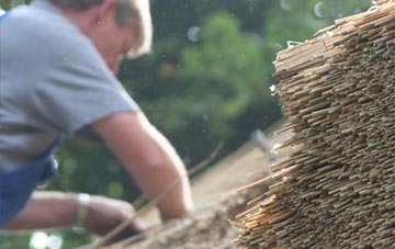 professional Bayhead thatchers