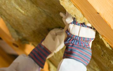 types of Bayhead pitched roof insulation materials