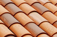 Bayhead clay roofing