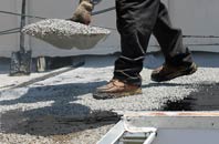 find rated Bayhead flat roofing replacement companies