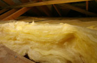 Bayhead pitch roof insulation