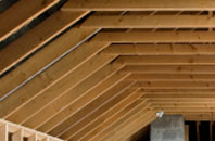 Bayhead pitched insulation quotes