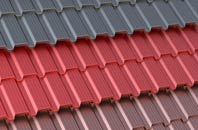 find rated Bayhead plastic roofing companies