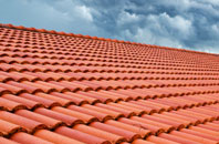 Bayhead roofing tiles