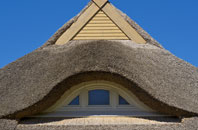 Bayhead thatch roofing